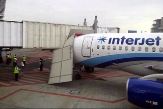 Illustration for article titled Interjet; "Is the media gone?"